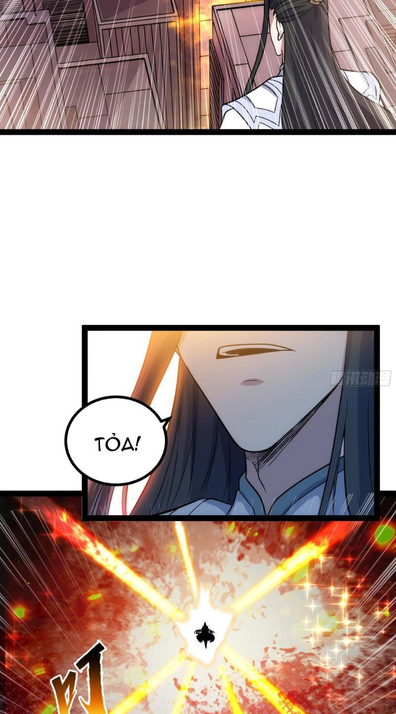 Mạnh Nhất Dị Giới Chapter 23 - 28