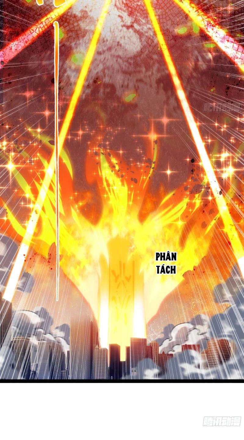 Mạnh Nhất Dị Giới Chapter 23 - 29