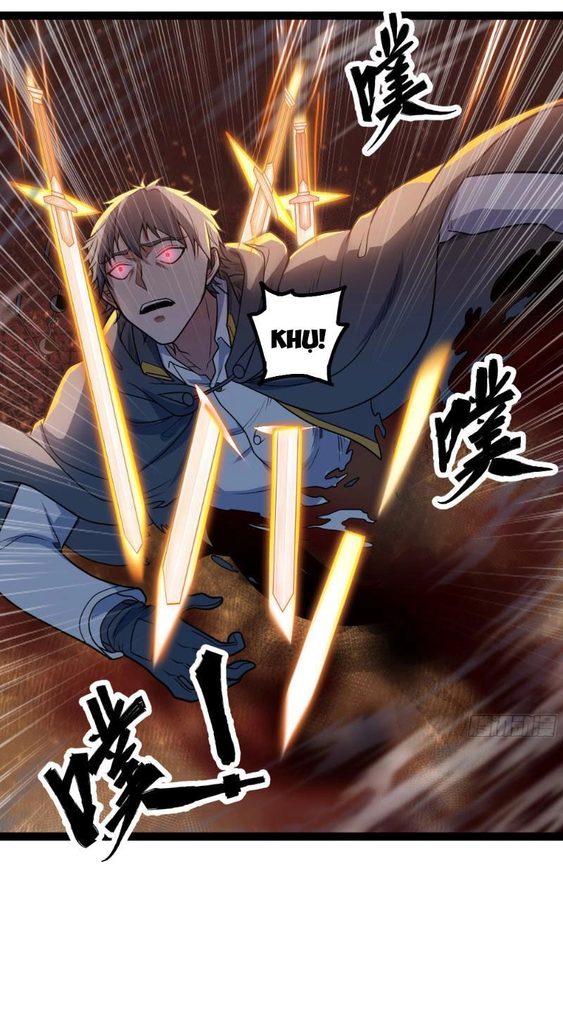 Mạnh Nhất Dị Giới Chapter 23 - 34