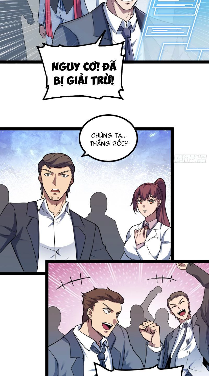 Mạnh Nhất Dị Giới Chapter 23 - 36