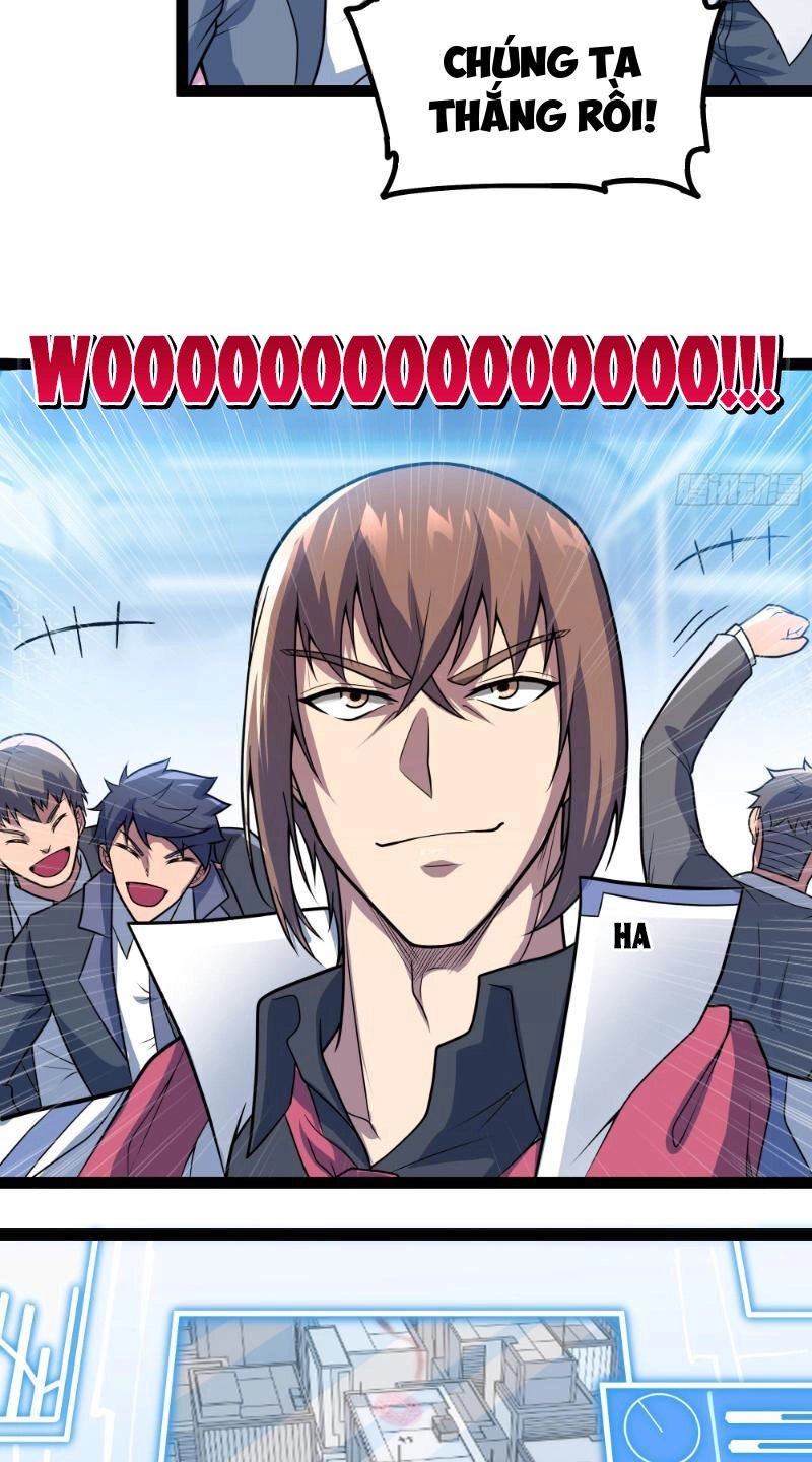 Mạnh Nhất Dị Giới Chapter 23 - 37