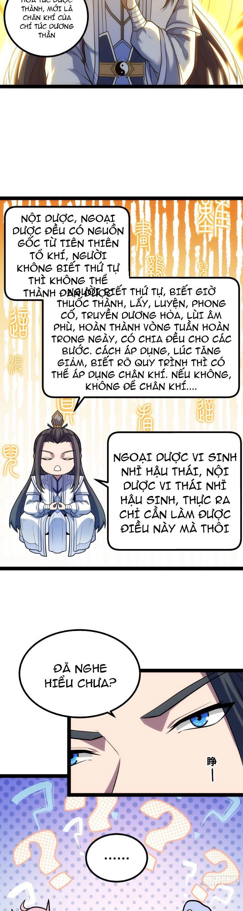 Mạnh Nhất Dị Giới Chapter 24 - 2