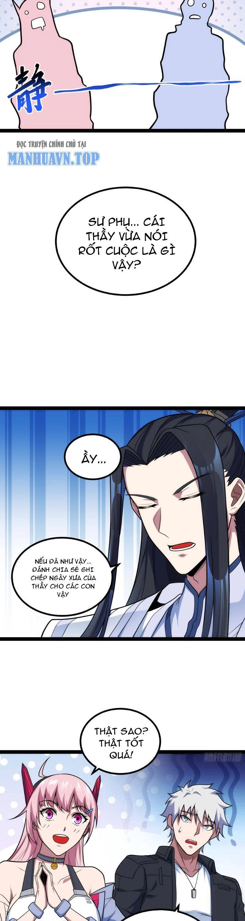 Mạnh Nhất Dị Giới Chapter 24 - 3