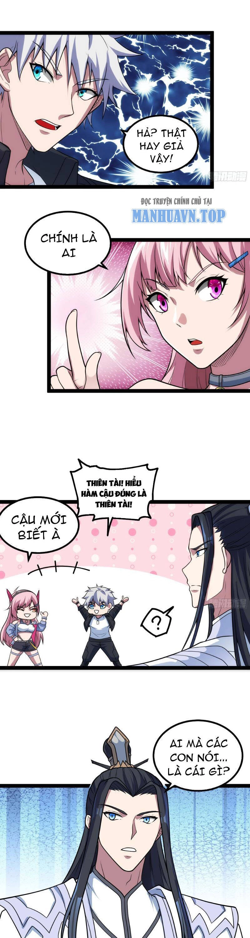 Mạnh Nhất Dị Giới Chapter 24 - 5