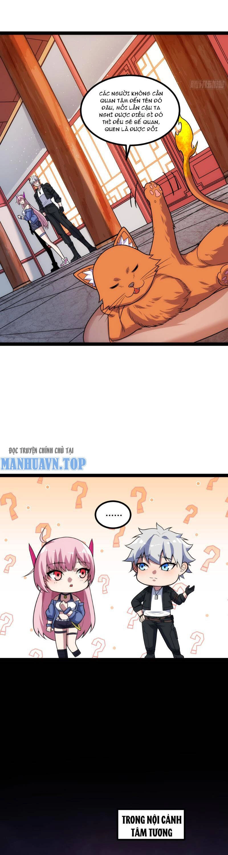 Mạnh Nhất Dị Giới Chapter 24 - 8