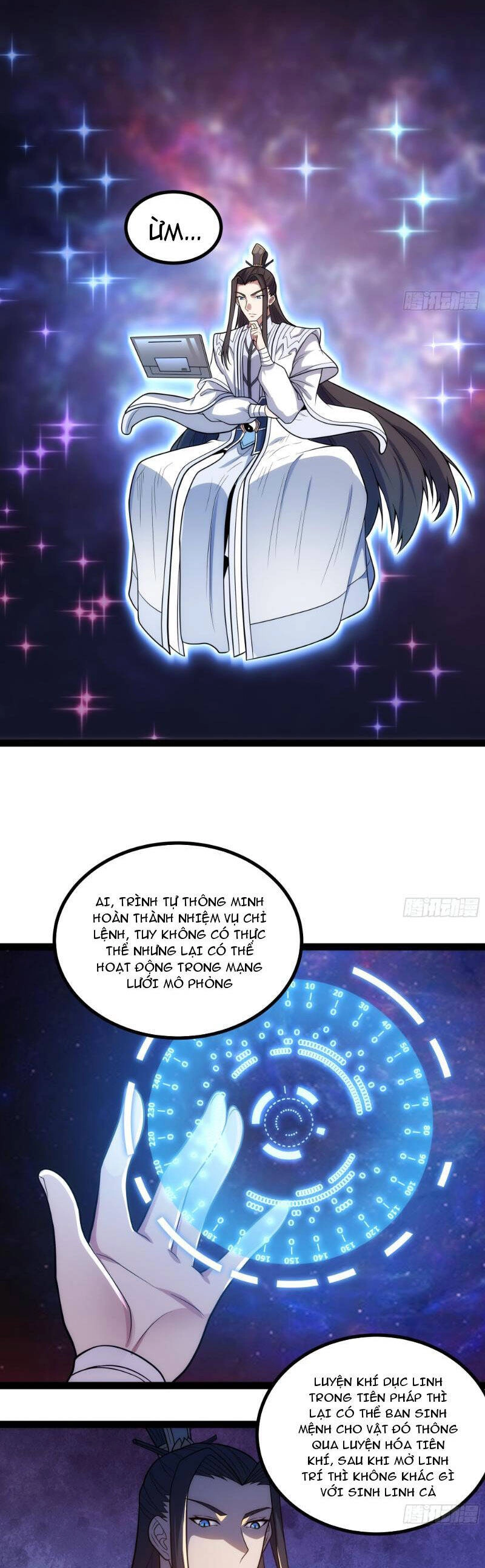 Mạnh Nhất Dị Giới Chapter 24 - 9