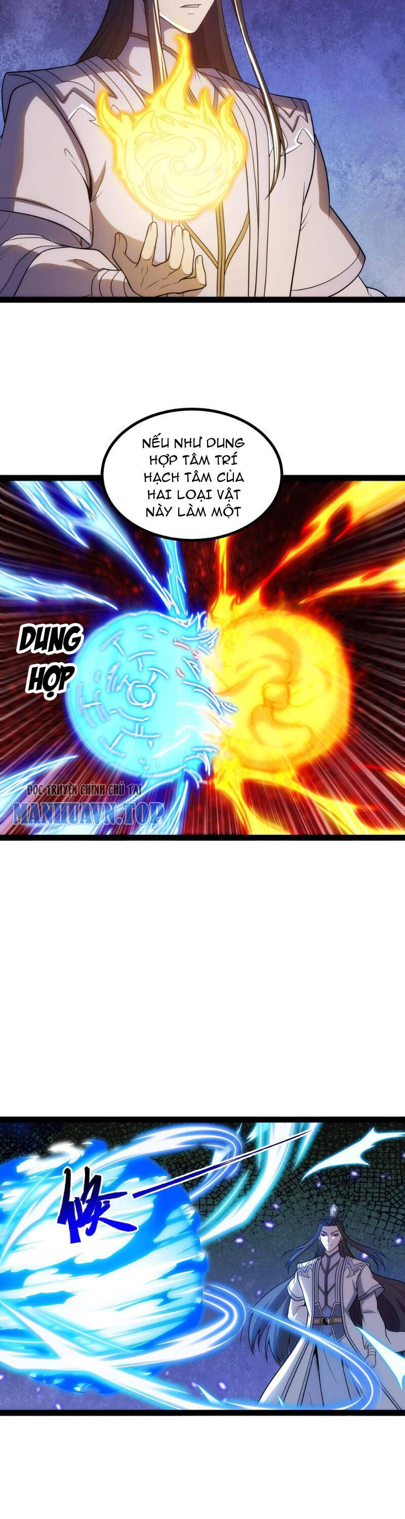 Mạnh Nhất Dị Giới Chapter 24 - 10