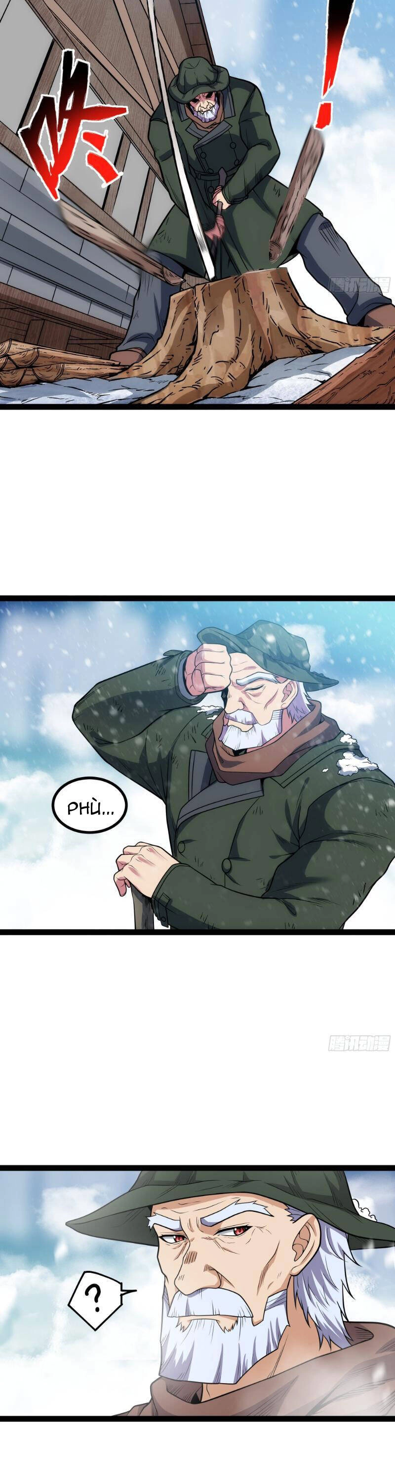 Mạnh Nhất Dị Giới Chapter 24 - 13