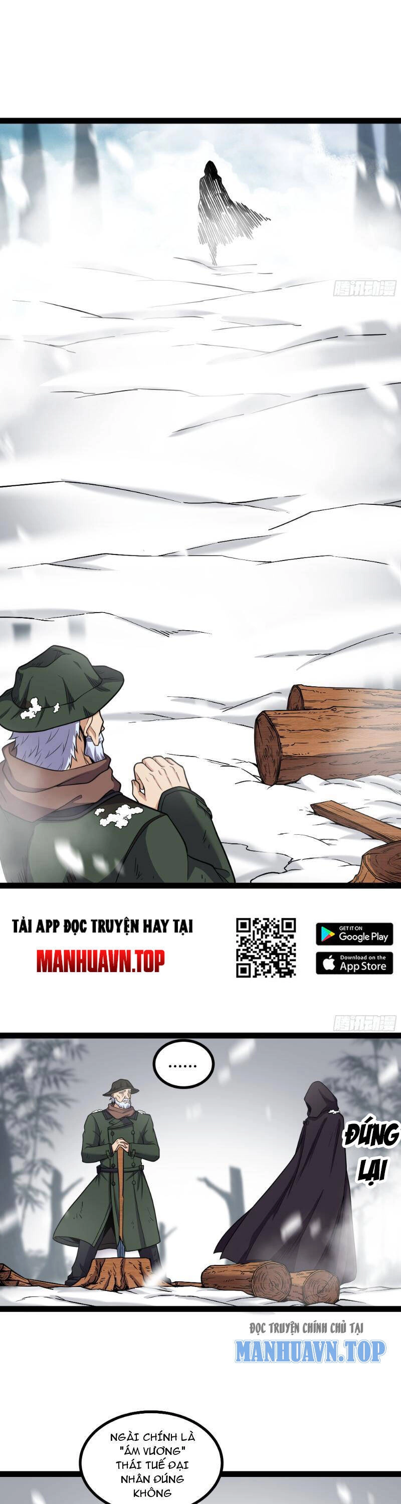 Mạnh Nhất Dị Giới Chapter 24 - 14