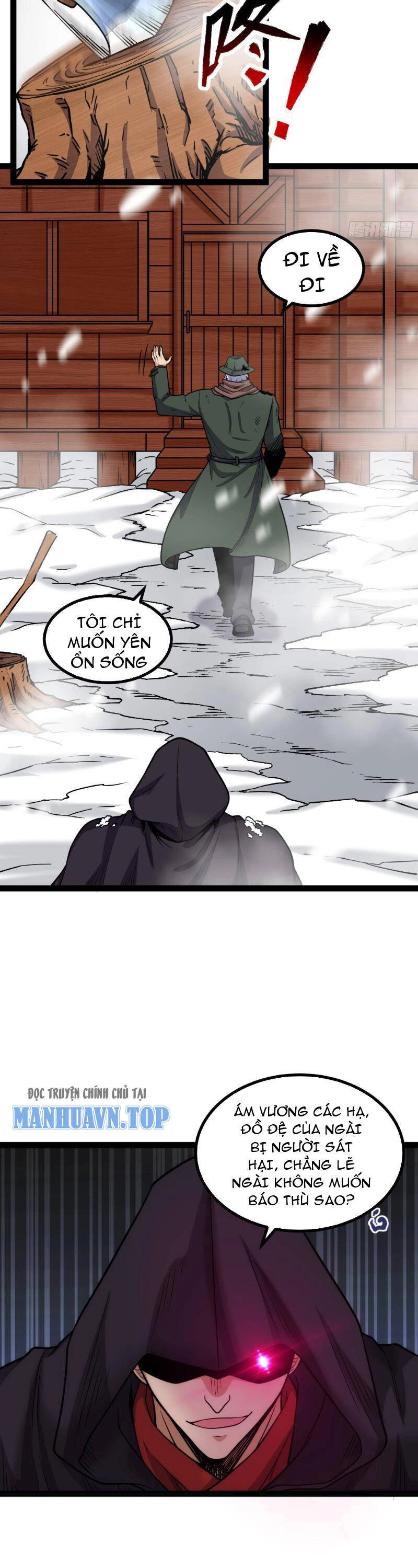 Mạnh Nhất Dị Giới Chapter 24 - 16