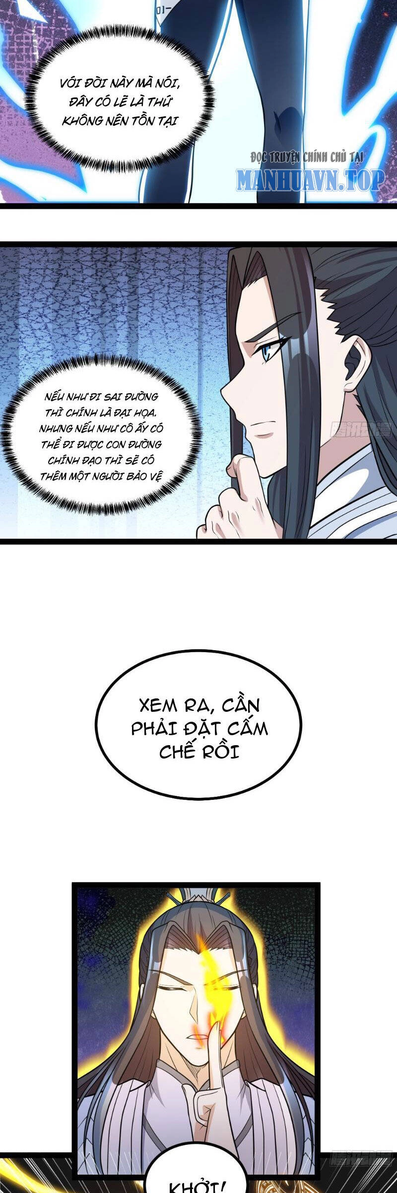 Mạnh Nhất Dị Giới Chapter 25 - 3