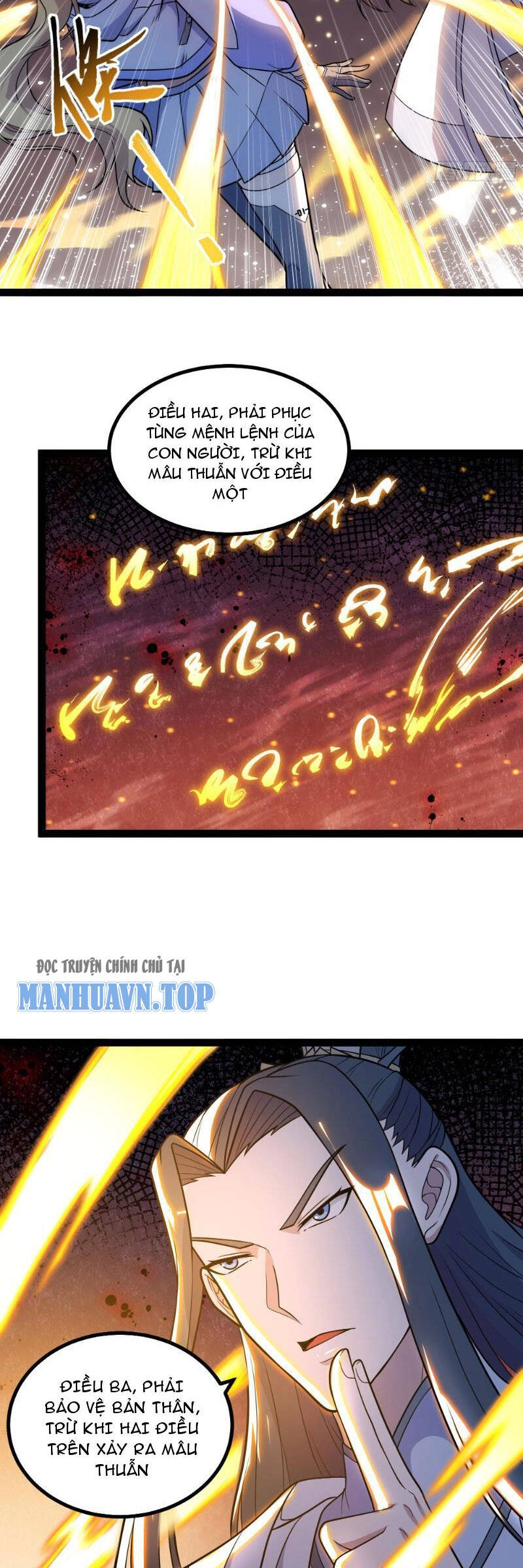 Mạnh Nhất Dị Giới Chapter 25 - 5