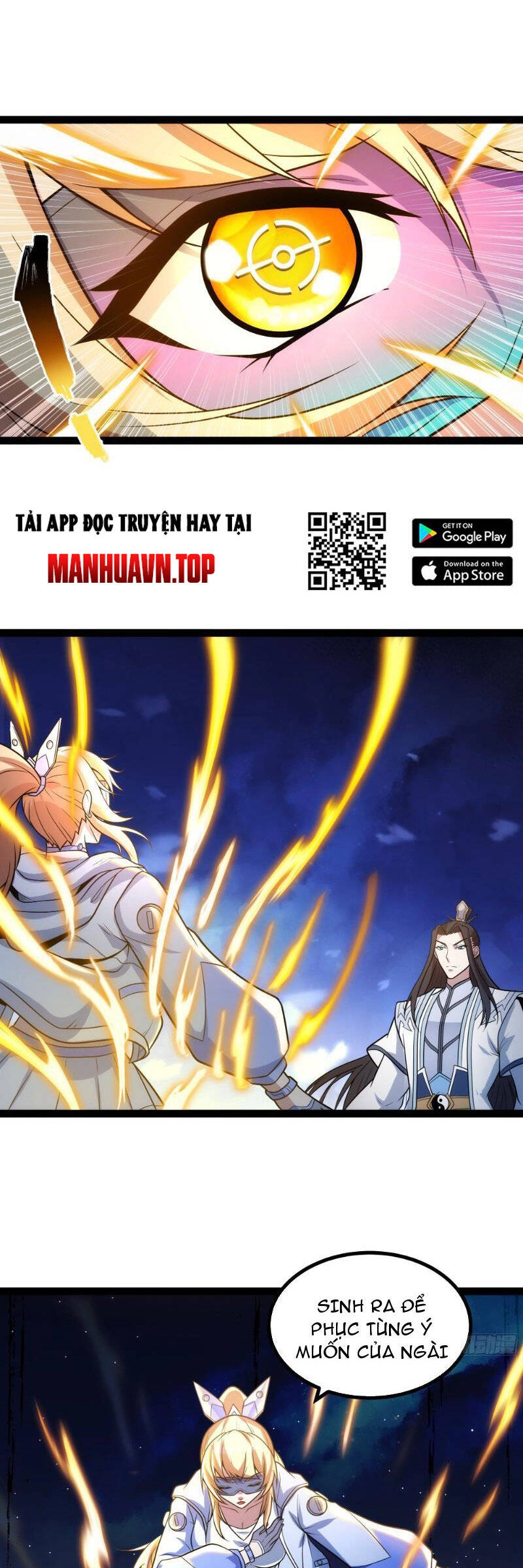 Mạnh Nhất Dị Giới Chapter 25 - 8