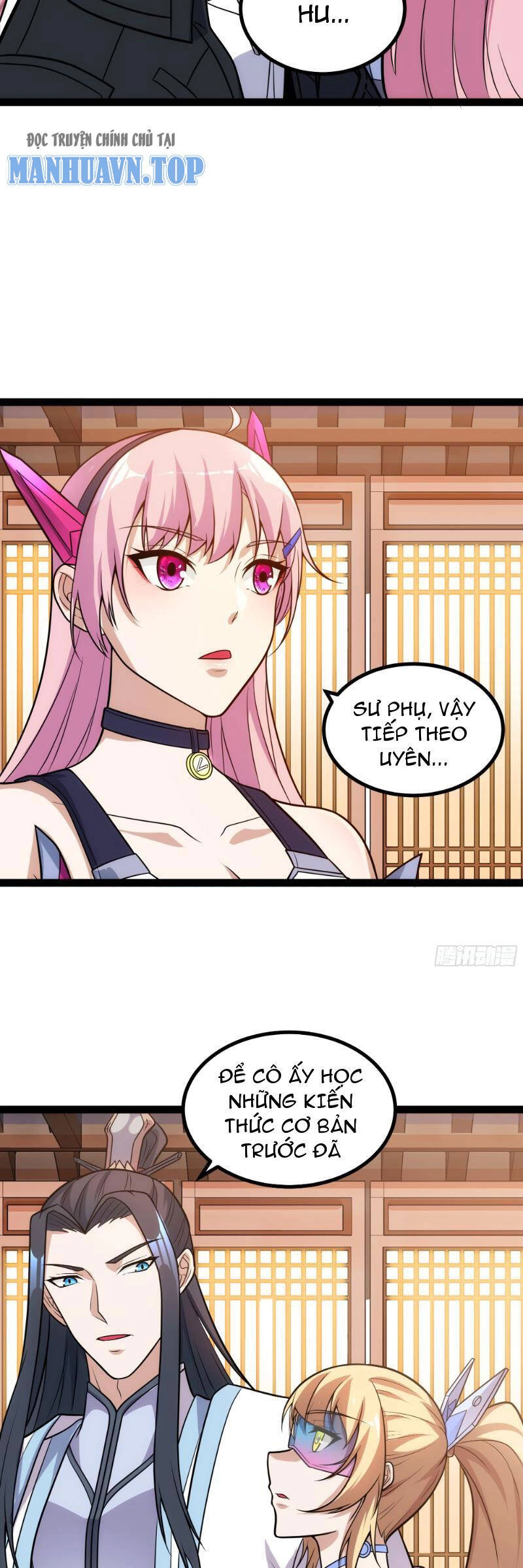 Mạnh Nhất Dị Giới Chapter 25 - 14