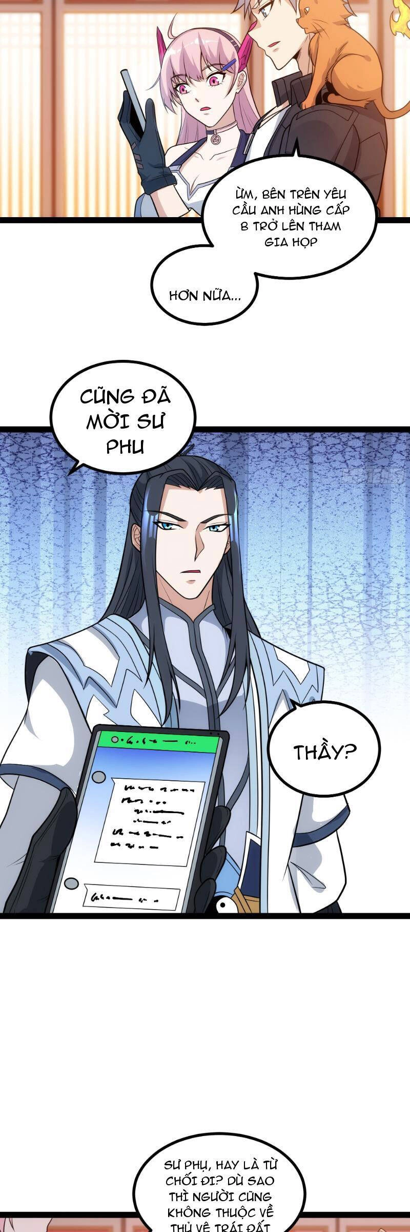 Mạnh Nhất Dị Giới Chapter 25 - 16