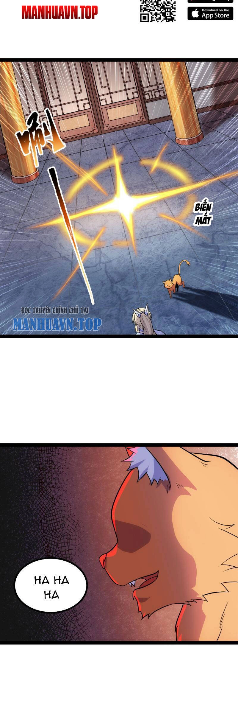 Mạnh Nhất Dị Giới Chapter 25 - 20