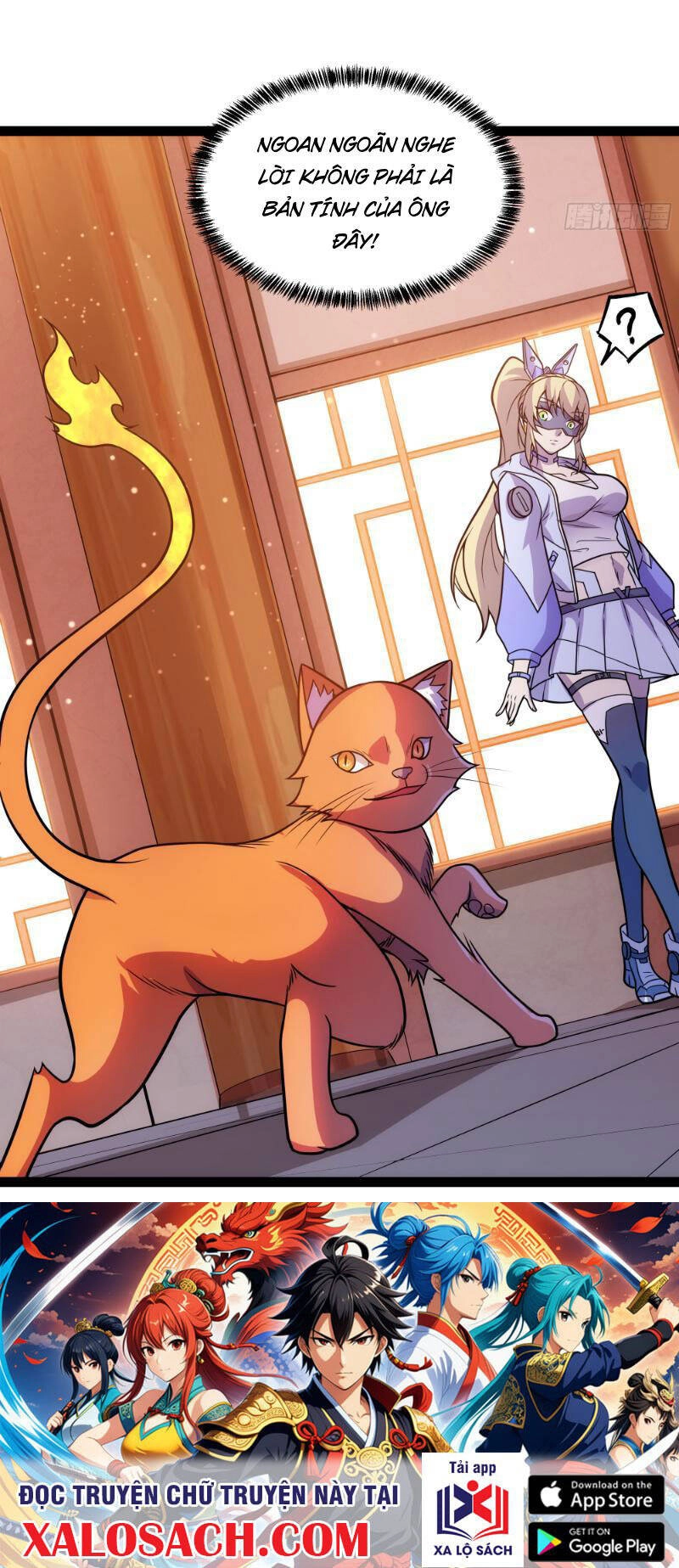 Mạnh Nhất Dị Giới Chapter 25 - 21