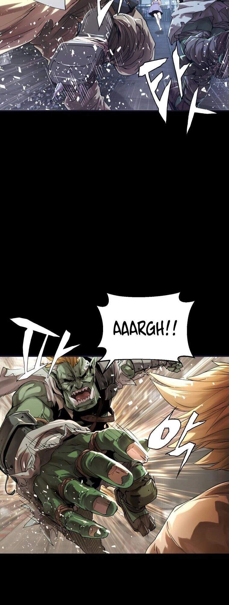 Ranker Bất Bại Chapter 1 - 11