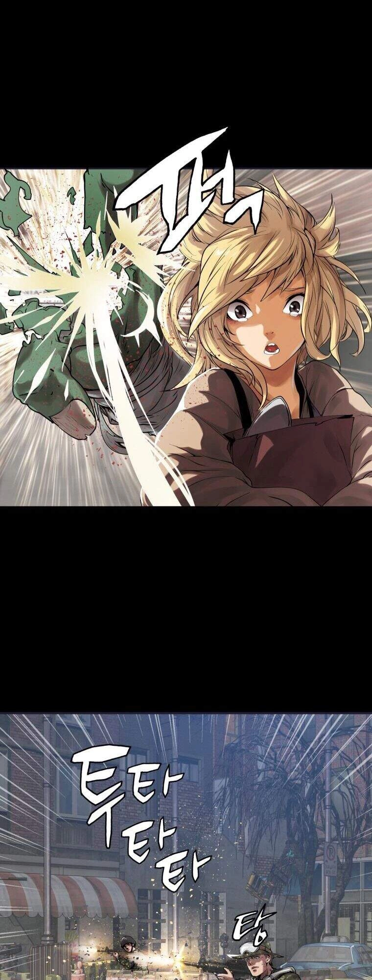 Ranker Bất Bại Chapter 1 - 12