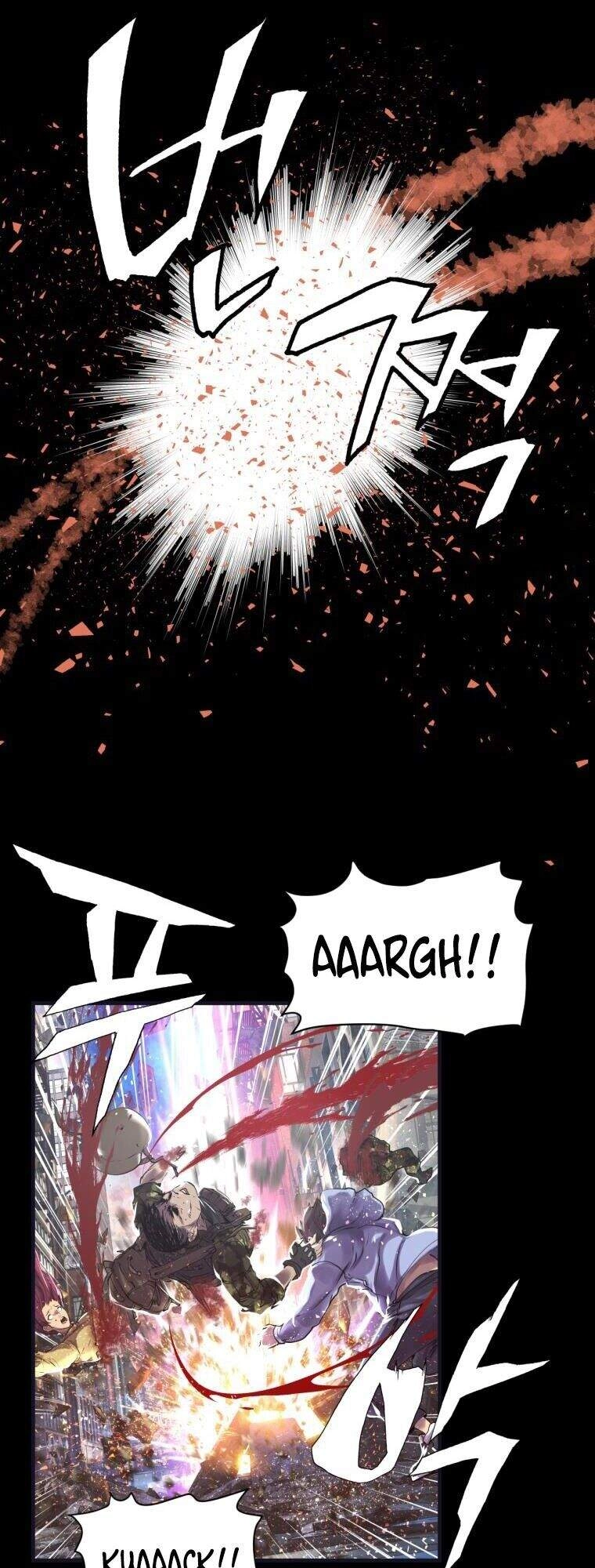 Ranker Bất Bại Chapter 1 - 18