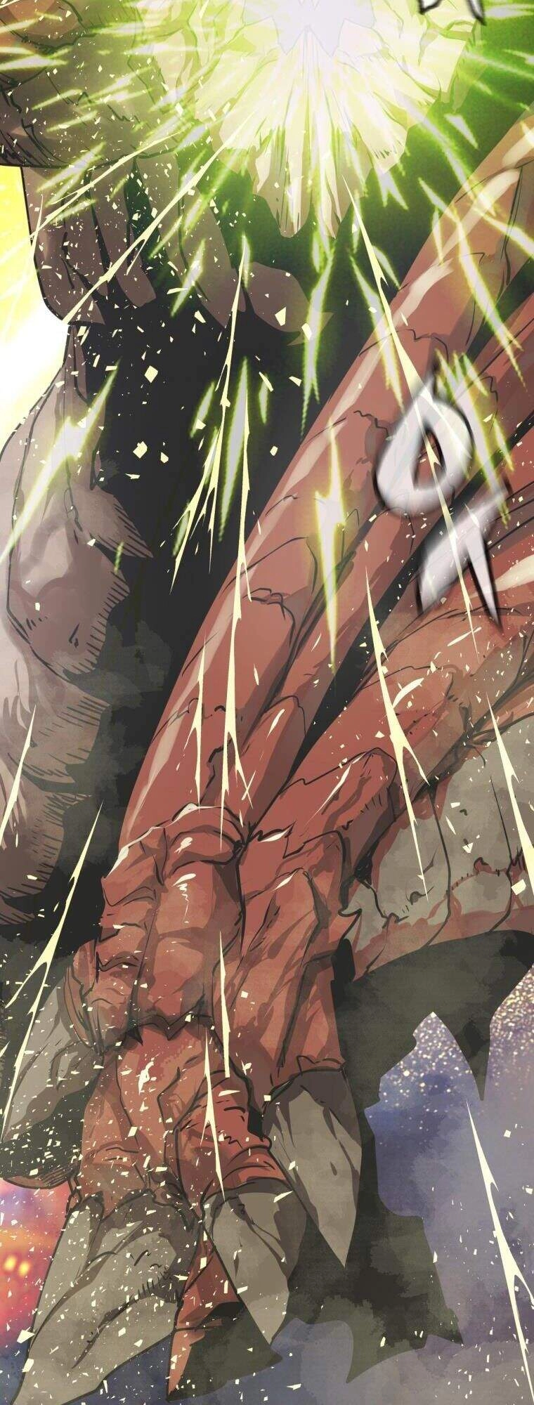 Ranker Bất Bại Chapter 1 - 21