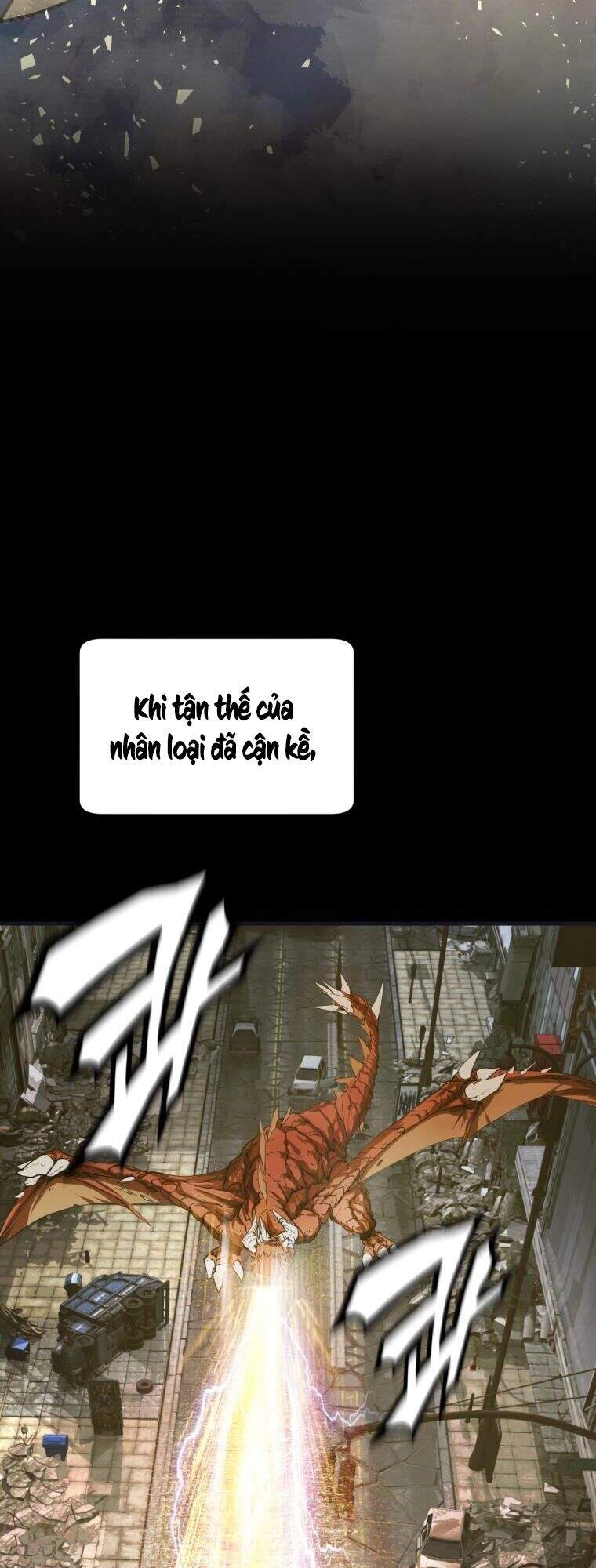 Ranker Bất Bại Chapter 1 - 22