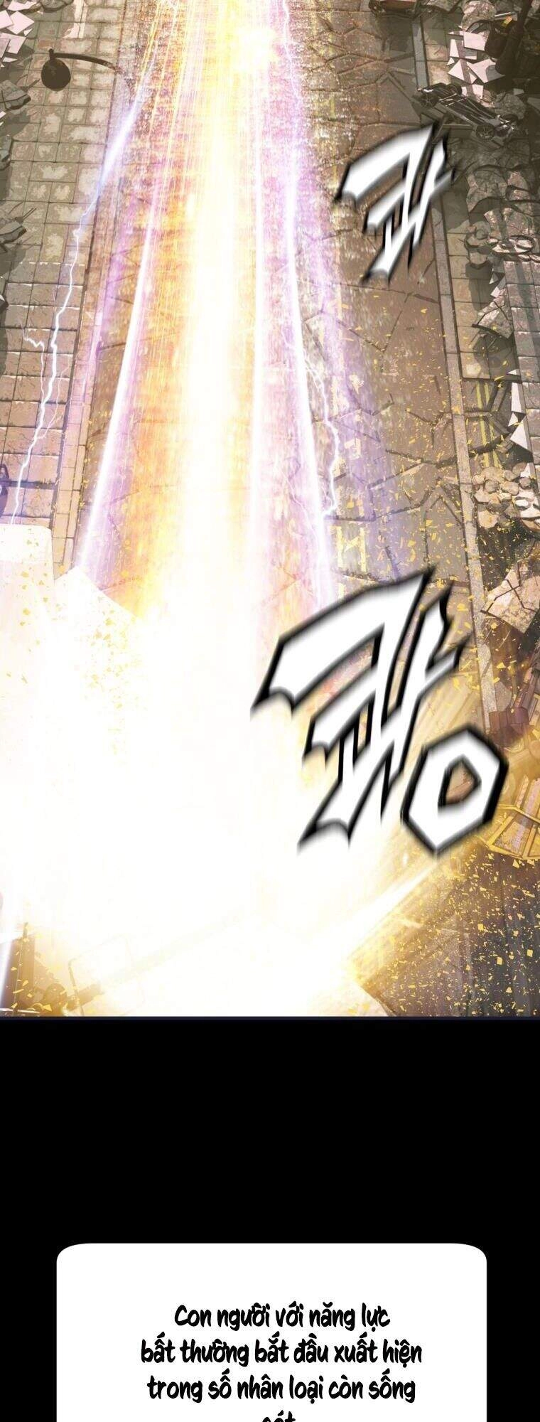 Ranker Bất Bại Chapter 1 - 23