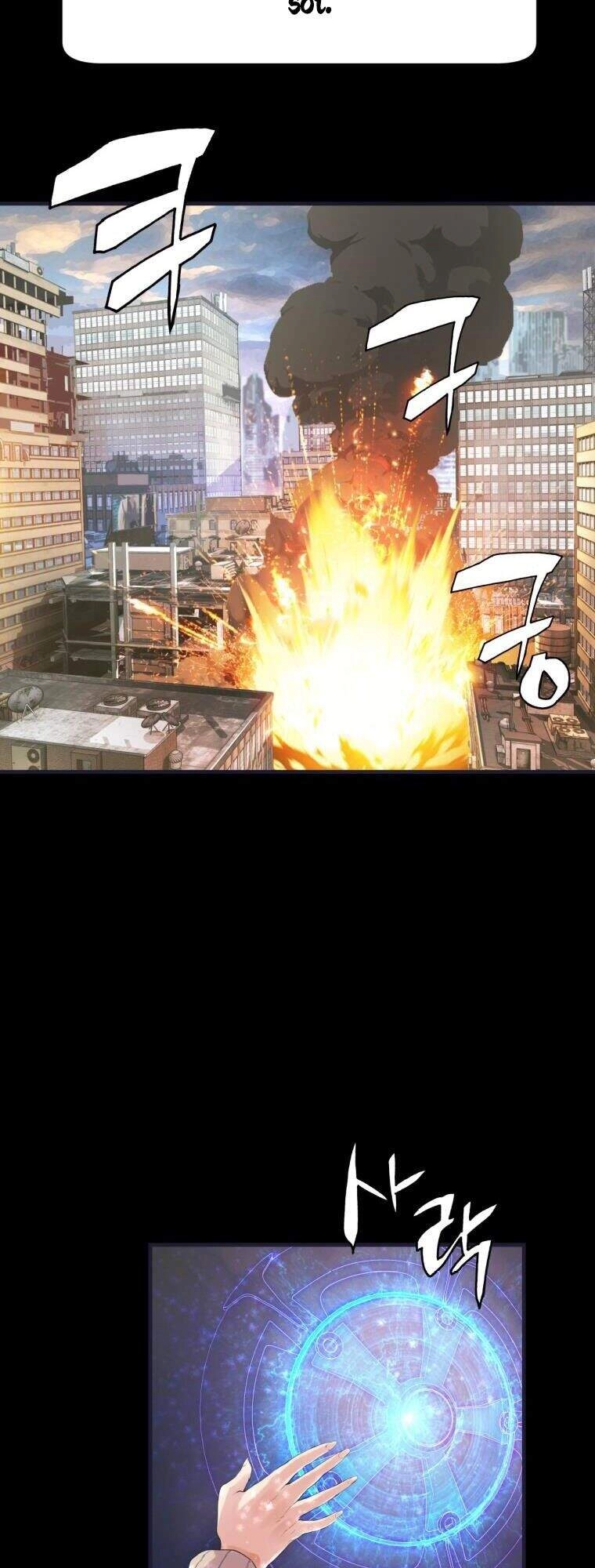 Ranker Bất Bại Chapter 1 - 24