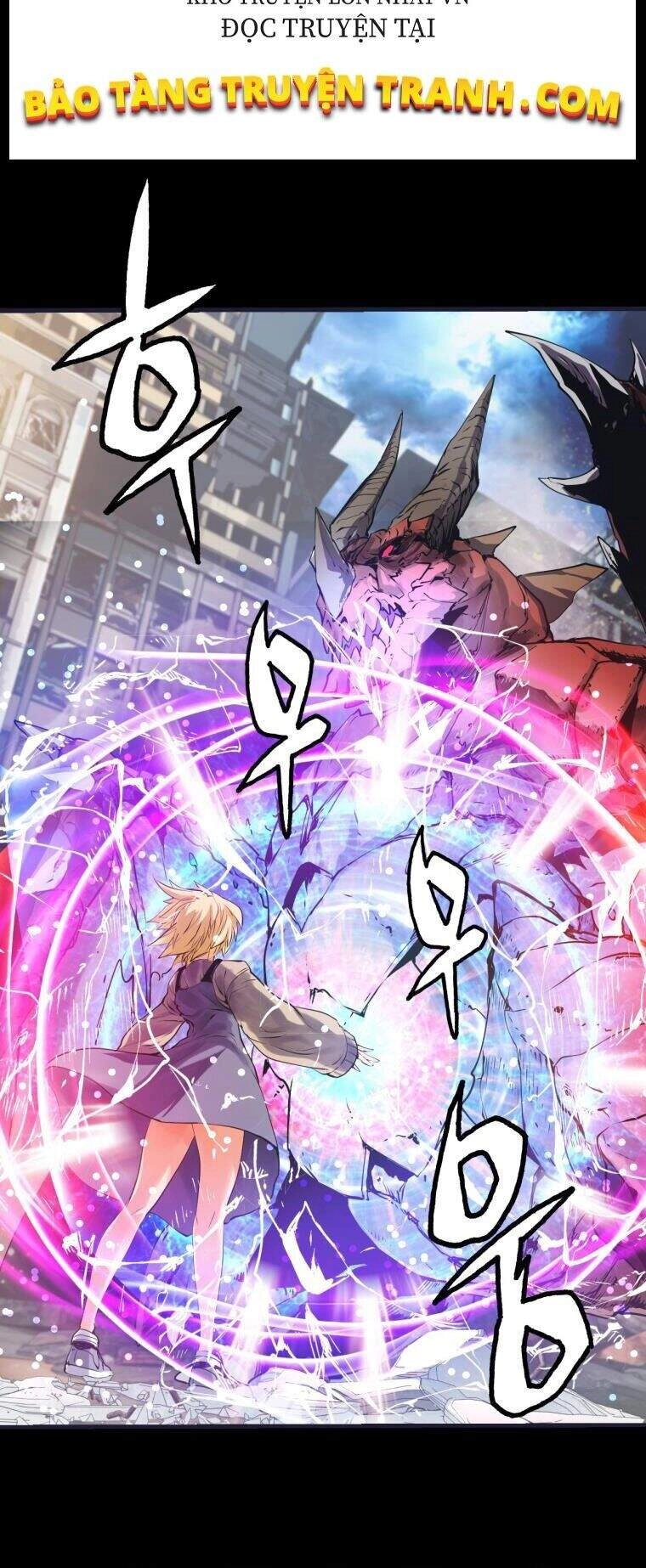 Ranker Bất Bại Chapter 1 - 26