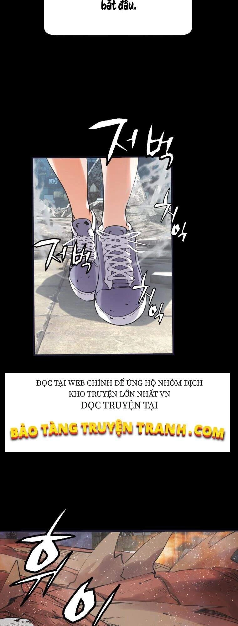 Ranker Bất Bại Chapter 1 - 28