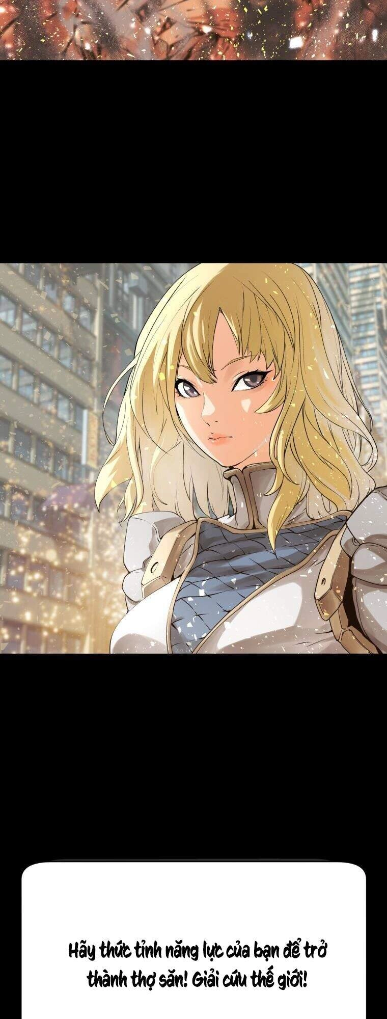 Ranker Bất Bại Chapter 1 - 31