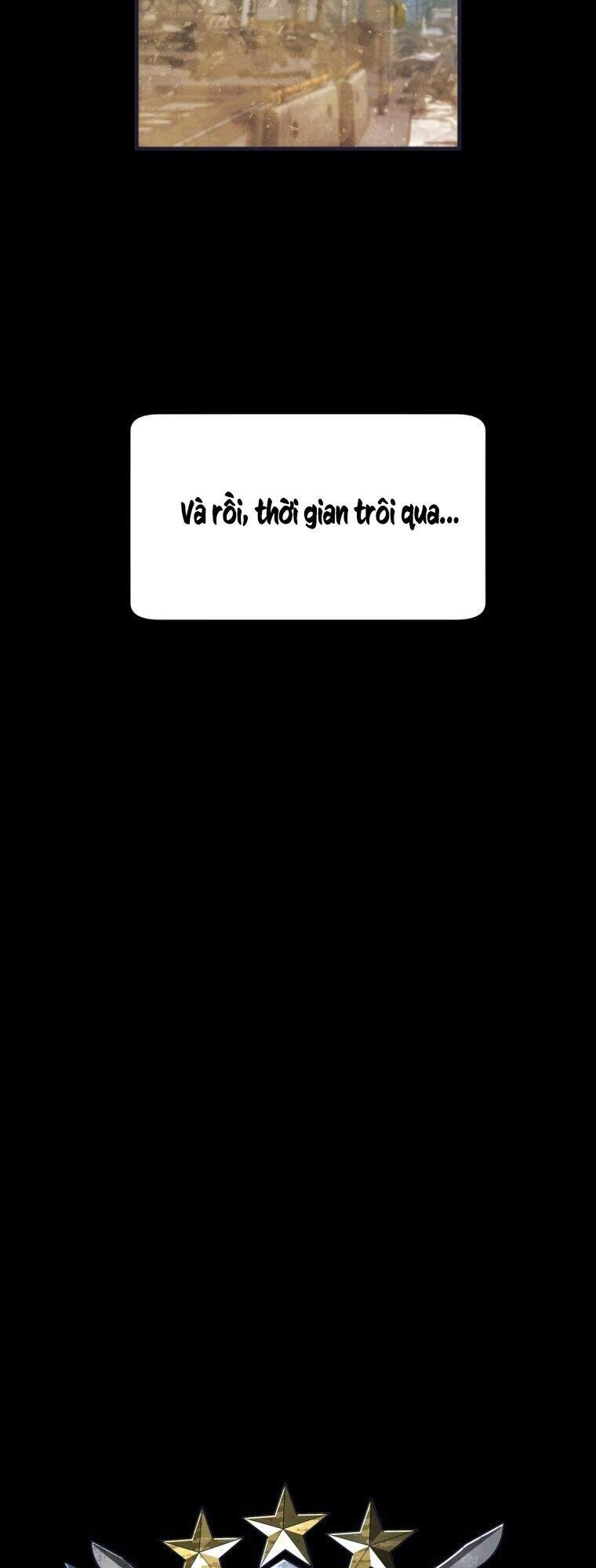 Ranker Bất Bại Chapter 1 - 33