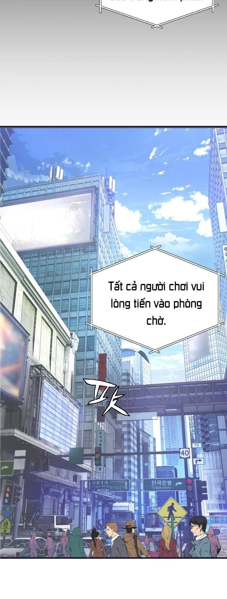 Ranker Bất Bại Chapter 1 - 35