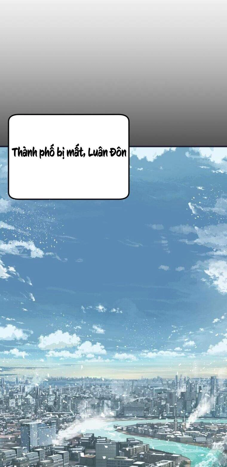 Ranker Bất Bại Chapter 1 - 41