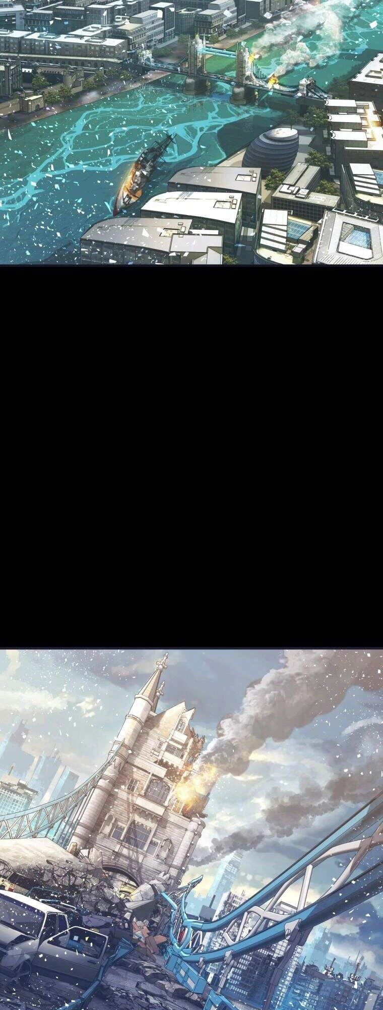 Ranker Bất Bại Chapter 1 - 42