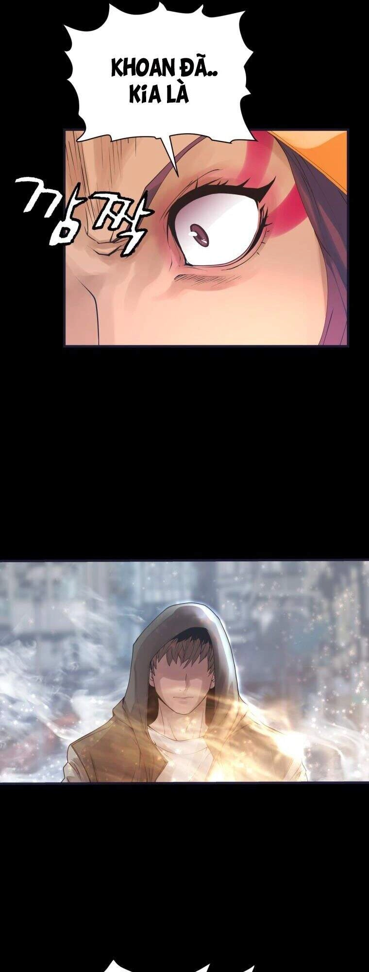 Ranker Bất Bại Chapter 1 - 49