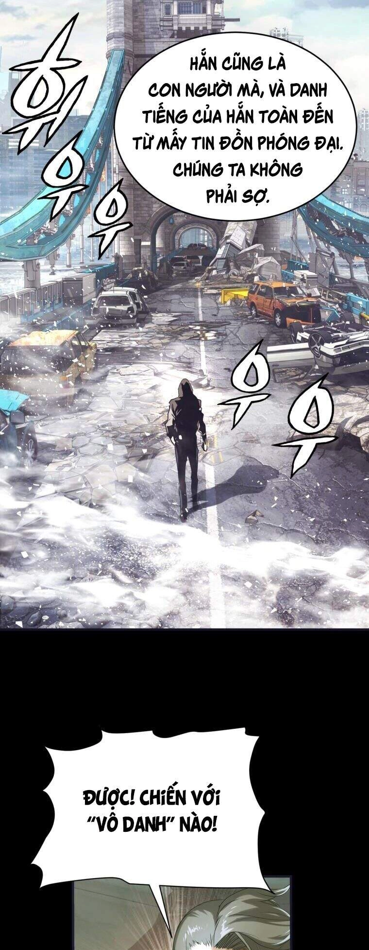 Ranker Bất Bại Chapter 1 - 52