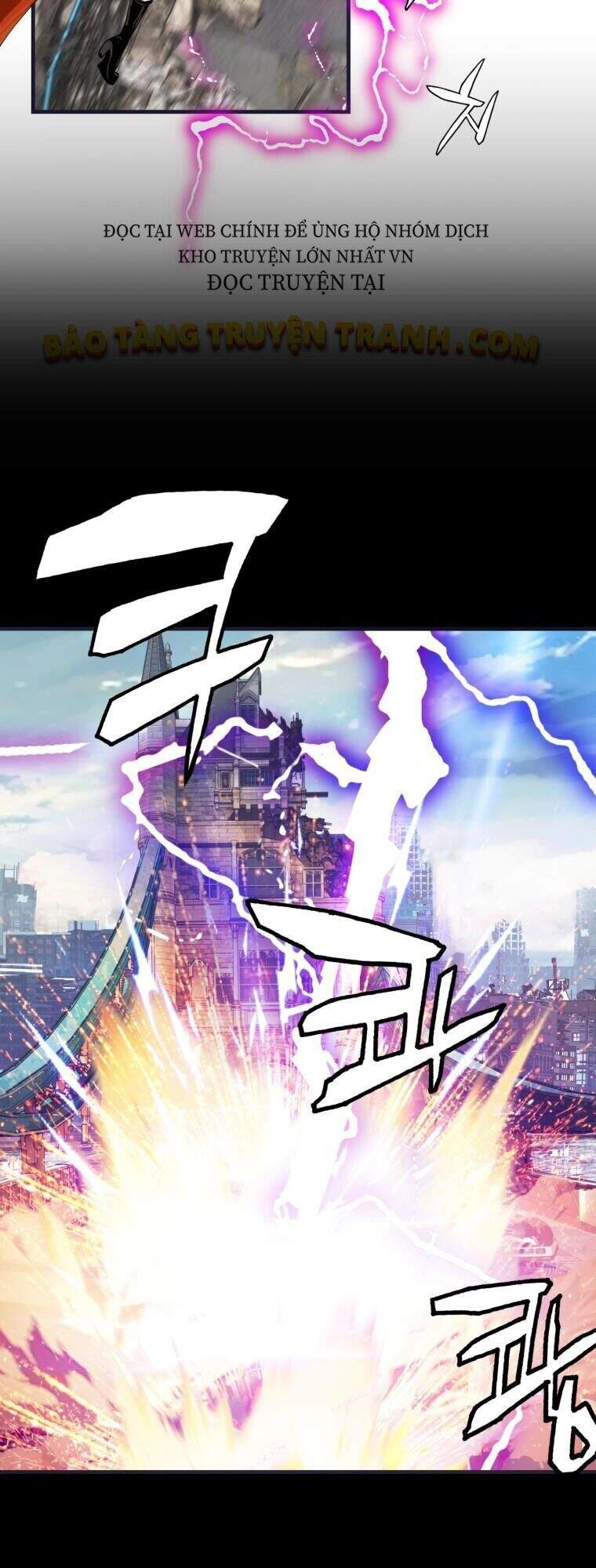 Ranker Bất Bại Chapter 1 - 55