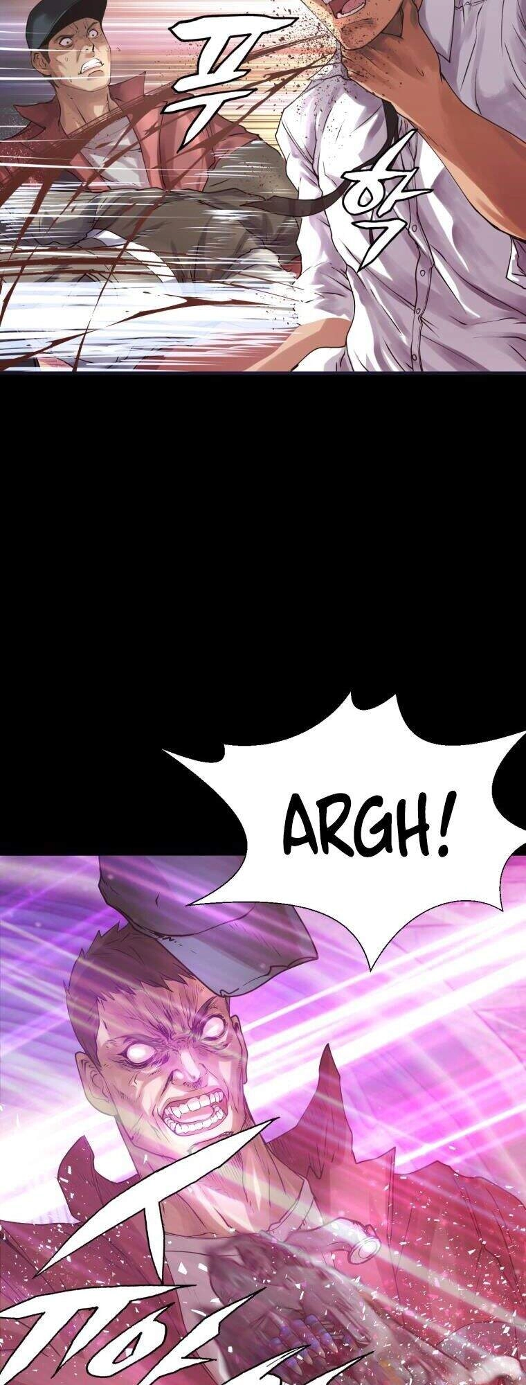 Ranker Bất Bại Chapter 1 - 59