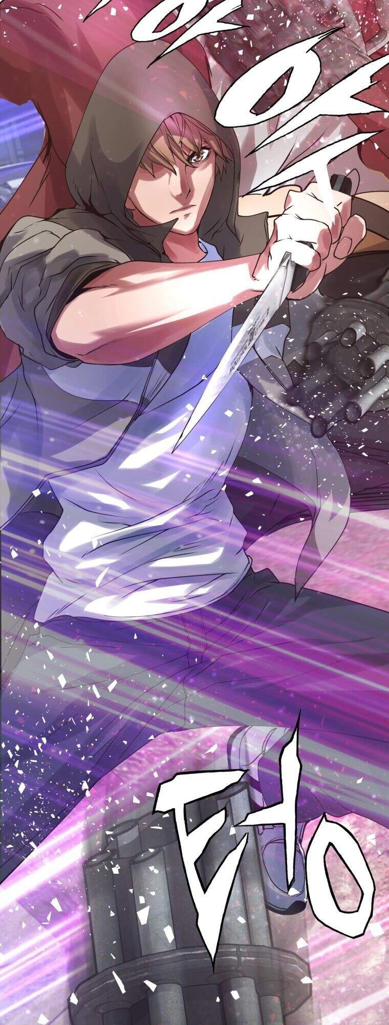 Ranker Bất Bại Chapter 1 - 60