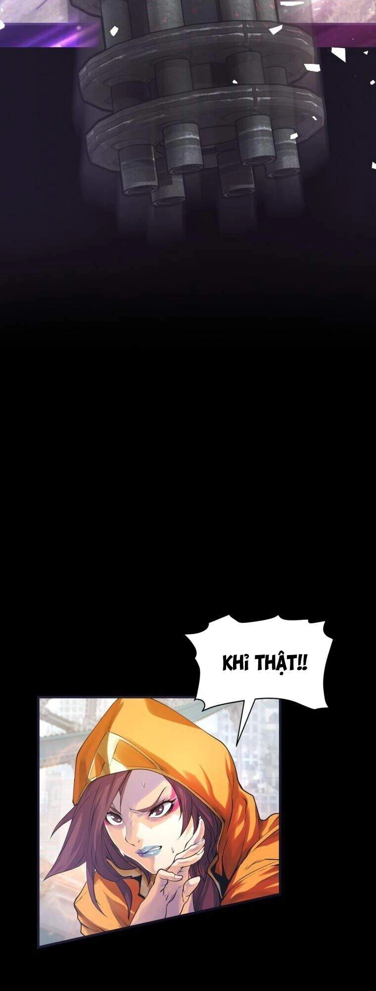 Ranker Bất Bại Chapter 1 - 61