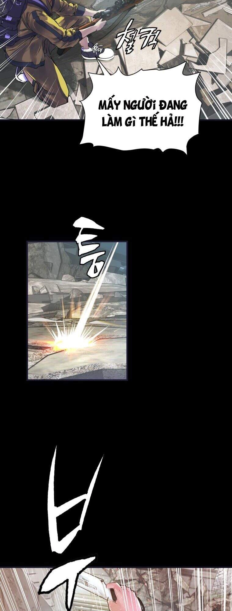 Ranker Bất Bại Chapter 1 - 63