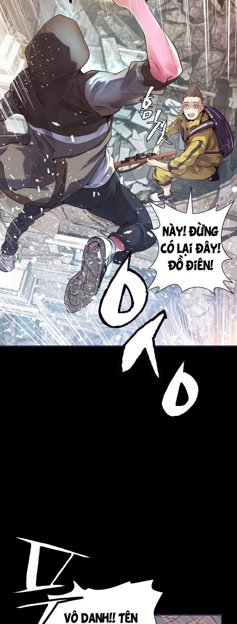 Ranker Bất Bại Chapter 1 - 64