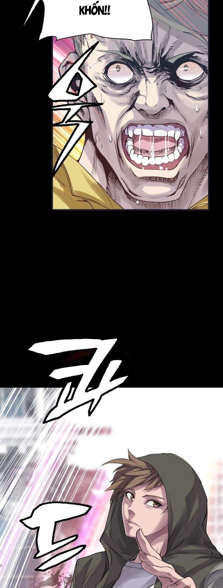 Ranker Bất Bại Chapter 1 - 65