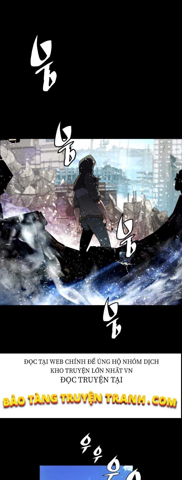 Ranker Bất Bại Chapter 2 - 1