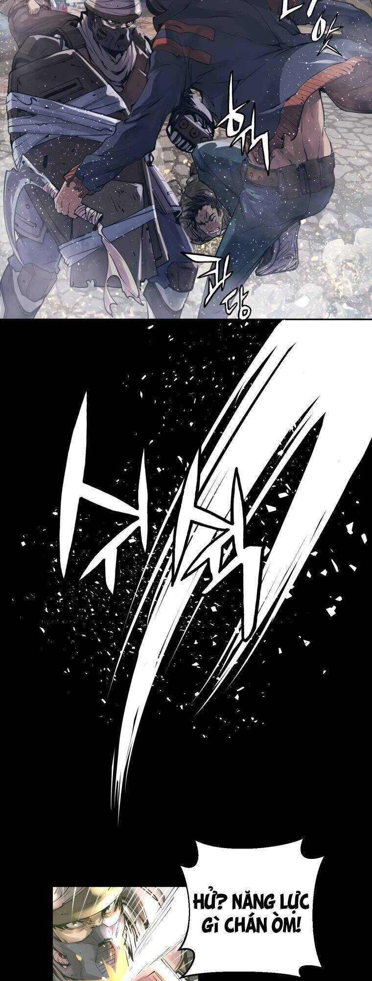 Ranker Bất Bại Chapter 2 - 3