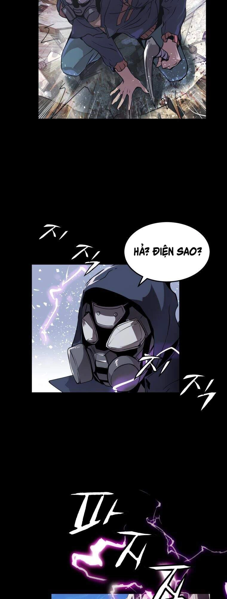 Ranker Bất Bại Chapter 2 - 5