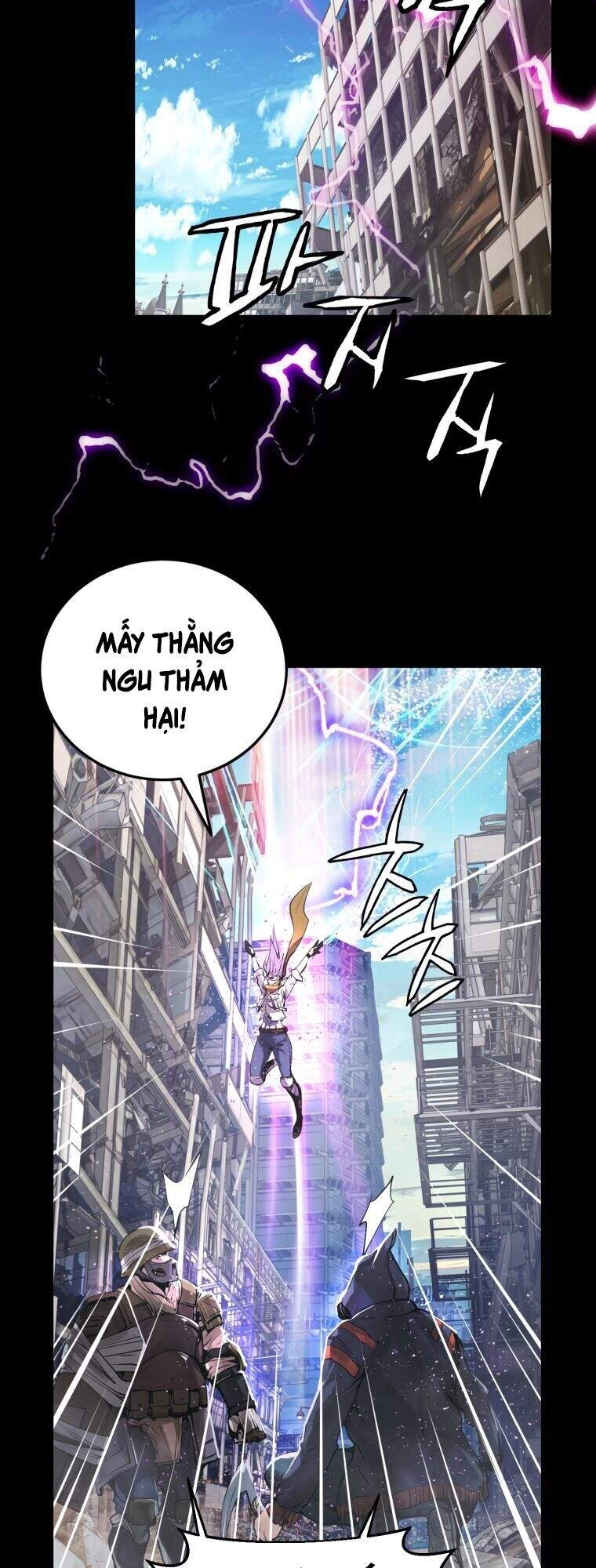 Ranker Bất Bại Chapter 2 - 6