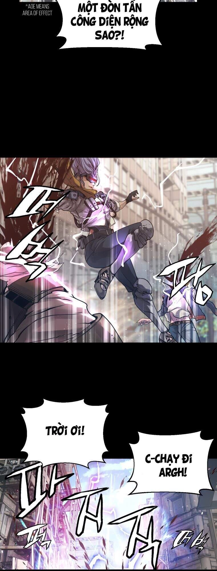 Ranker Bất Bại Chapter 2 - 7