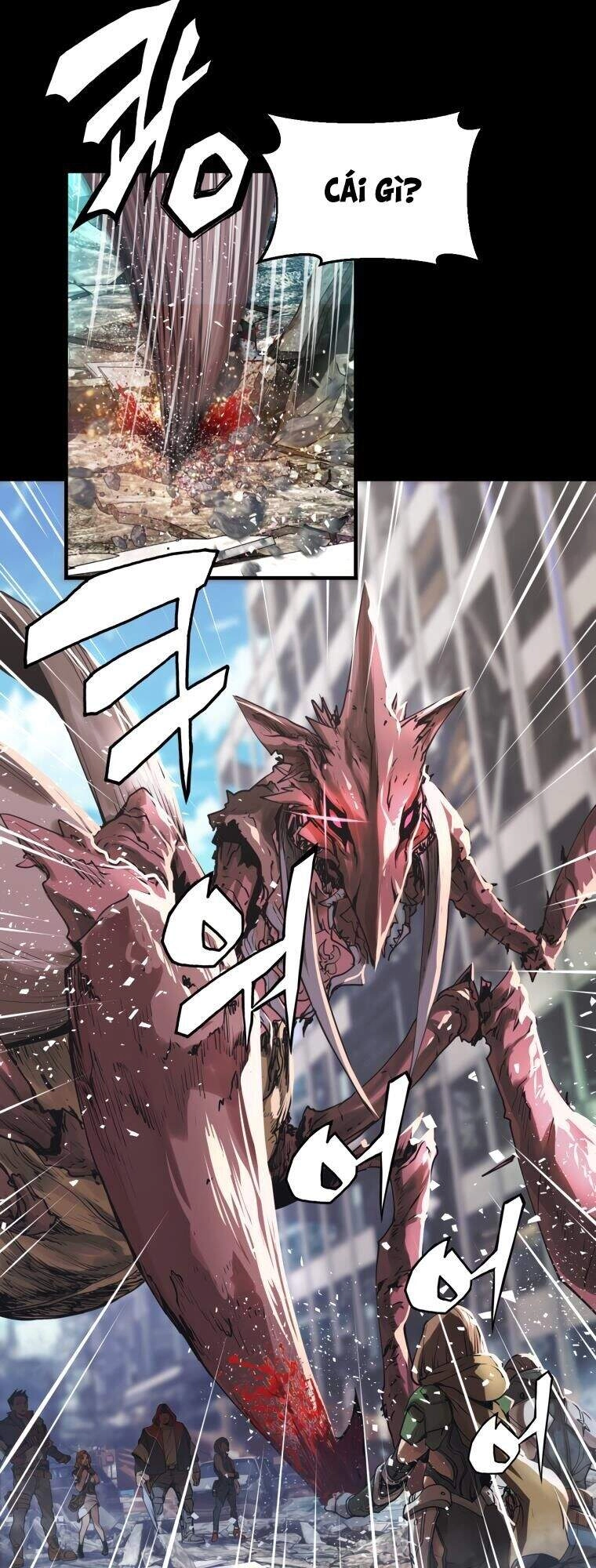 Ranker Bất Bại Chapter 2 - 9